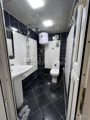 İcarəyə verilir 2 otaqlı köhnə tikili 55 m², Xalqlar Dostluğu m., photo 8 from 10