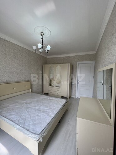 İcarəyə verilir 2 otaqlı köhnə tikili 55 m², Xalqlar Dostluğu m., photo 6 from 10