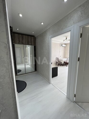 İcarəyə verilir 2 otaqlı köhnə tikili 55 m², Xalqlar Dostluğu m., photo 5 from 10
