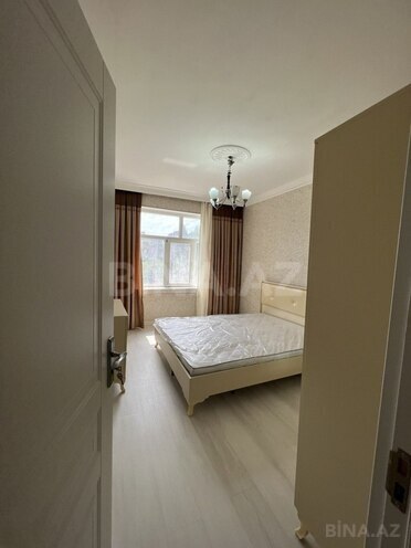 İcarəyə verilir 2 otaqlı köhnə tikili 55 m², Xalqlar Dostluğu m., photo 1 from 10