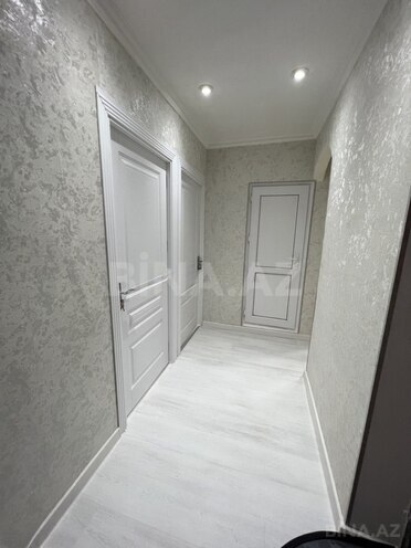 İcarəyə verilir 2 otaqlı köhnə tikili 55 m², Xalqlar Dostluğu m., photo 7 from 10