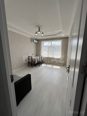 İcarəyə verilir 2 otaqlı köhnə tikili 55 m², Xalqlar Dostluğu m., photo 3 from 10