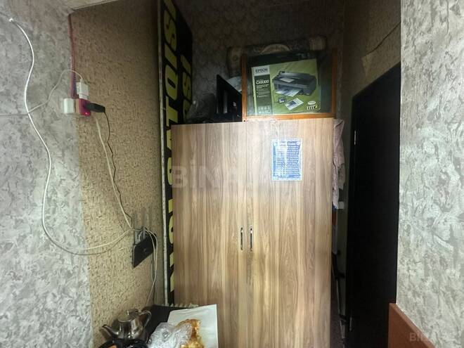 İcarəyə verilir  obyekt 21 m², İnşaatçılar m., photo 8 from 10
