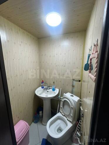 İcarəyə verilir  obyekt 21 m², İnşaatçılar m., photo 9 from 10