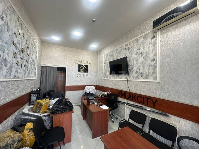 İcarəyə verilir  obyekt 21 m², İnşaatçılar m., photo 3 from 10