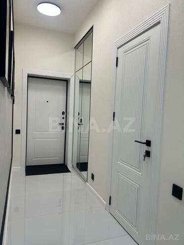 Satılır 2 otaqlı yeni tikili 60 m², Masazır q., photo 18 from 32