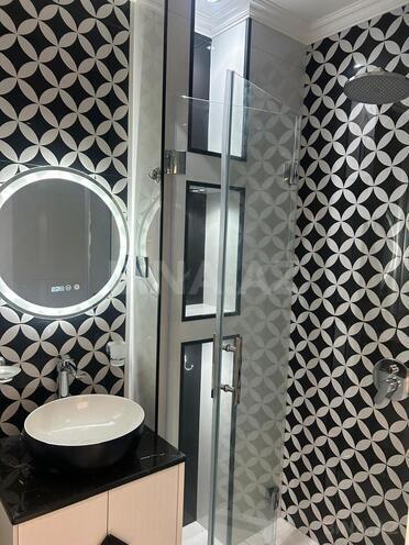 Satılır 2 otaqlı yeni tikili 60 m², Masazır q., photo 28 from 32