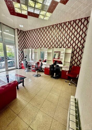 Сдаётся  объект 600 м², м. Кара Караев, photo 3 from 6
