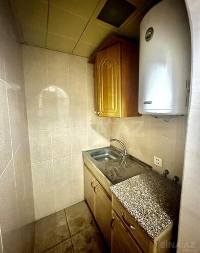 Сдаётся  объект 600 м², м. Кара Караев, photo 5 from 6