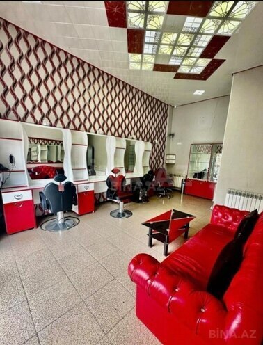 Сдаётся  объект 600 м², м. Кара Караев, photo 1 from 6