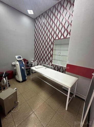Сдаётся  объект 600 м², м. Кара Караев, photo 4 from 6