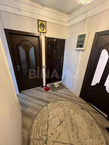 Satılır 2 otaqlı köhnə tikili 65 m², Köhnə Günəşli q., photo 7 from 17