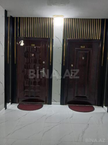 Сдаётся 2-комн. новостройка 85 м², м. Нариман Нариманов, photo 10 from 13