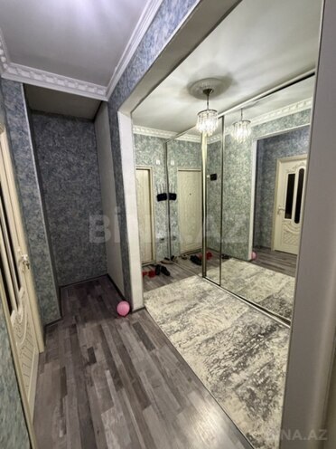 Satılır 3 otaqlı köhnə tikili 90 m², Memar Əcəmi m., photo 7 from 12
