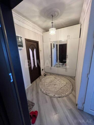 Satılır 2 otaqlı köhnə tikili 65 m², Köhnə Günəşli q., photo 8 from 17