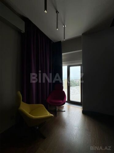 İcarəyə verilir 6 otaqlı həyət evi/bağ evi 420 m², Şıxov q., photo 17 from 32