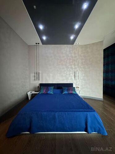 İcarəyə verilir 6 otaqlı həyət evi/bağ evi 420 m², Şıxov q., photo 16 from 32