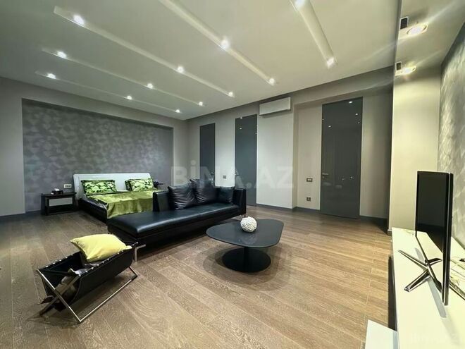 İcarəyə verilir 6 otaqlı həyət evi/bağ evi 420 m², Şıxov q., photo 15 from 32