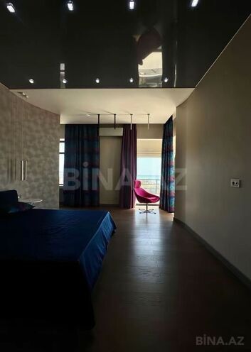 İcarəyə verilir 6 otaqlı həyət evi/bağ evi 420 m², Şıxov q., photo 18 from 32