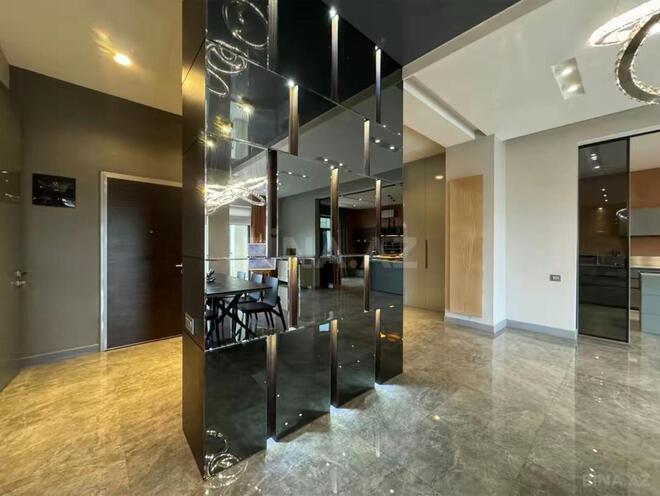 İcarəyə verilir 6 otaqlı həyət evi/bağ evi 420 m², Şıxov q., photo 20 from 32