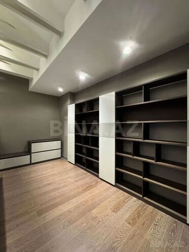 İcarəyə verilir 6 otaqlı həyət evi/bağ evi 420 m², Şıxov q., photo 19 from 32