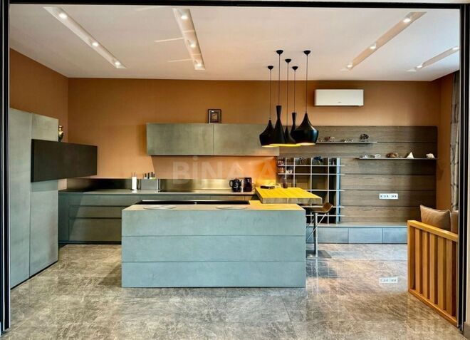 İcarəyə verilir 6 otaqlı həyət evi/bağ evi 420 m², Şıxov q., photo 8 from 32