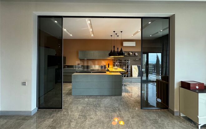 İcarəyə verilir 6 otaqlı həyət evi/bağ evi 420 m², Şıxov q., photo 13 from 32