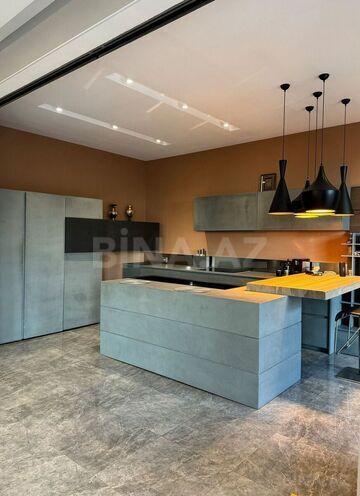 İcarəyə verilir 6 otaqlı həyət evi/bağ evi 420 m², Şıxov q., photo 7 from 32