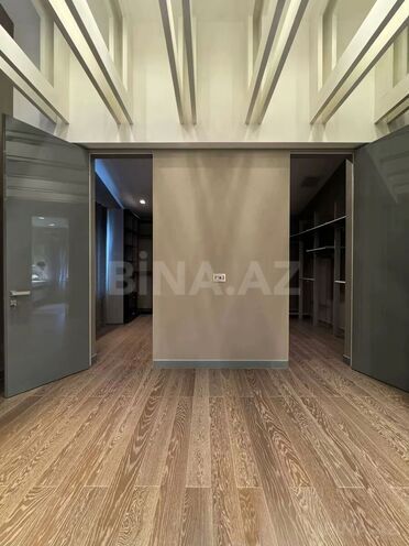 İcarəyə verilir 6 otaqlı həyət evi/bağ evi 420 m², Şıxov q., photo 29 from 32