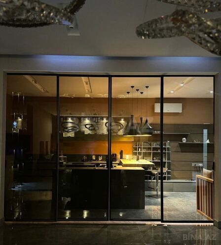 İcarəyə verilir 6 otaqlı həyət evi/bağ evi 420 m², Şıxov q., photo 5 from 32