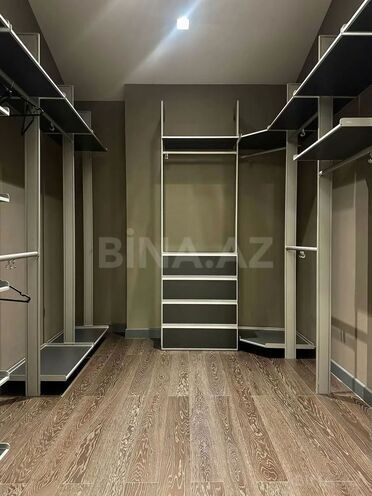 İcarəyə verilir 6 otaqlı həyət evi/bağ evi 420 m², Şıxov q., photo 30 from 32