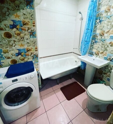 Сдаётся 1-комн. вторичка 50 м², м. Иншаатчылар, photo 4 from 6