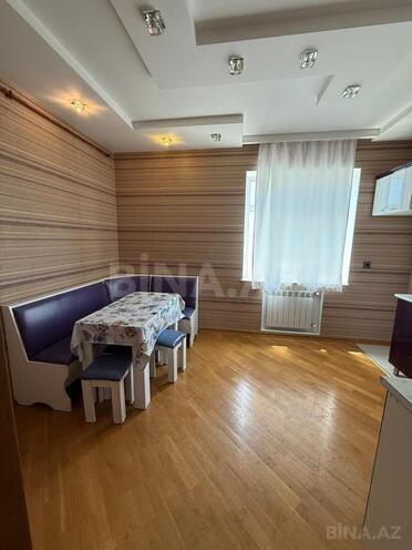 İcarəyə verilir 2 otaqlı yeni tikili 84 m², photo 3 from 10