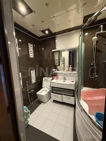 İcarəyə verilir 2 otaqlı yeni tikili 84 m², photo 9 from 10
