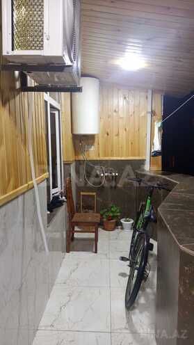 Продаётся 2-комн. новостройка 50 м², м. Иншаатчылар, photo 6 from 8