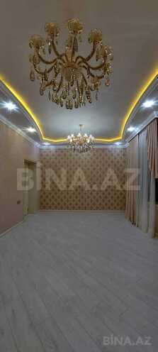 Satılır 8 otaqlı həyət evi/bağ evi 500 m², Xəzər r., photo 4 from 9