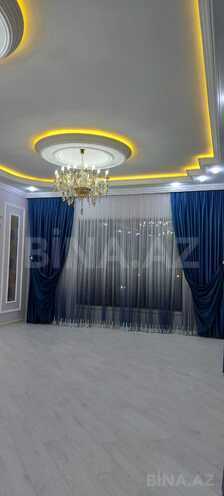 Satılır 8 otaqlı həyət evi/bağ evi 500 m², Xəzər r., photo 5 from 9