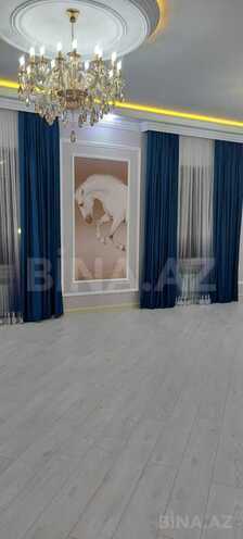 Satılır 8 otaqlı həyət evi/bağ evi 500 m², Xəzər r., photo 7 from 9
