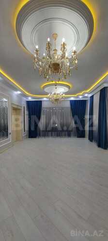 Satılır 8 otaqlı həyət evi/bağ evi 500 m², Xəzər r., photo 8 from 9