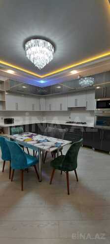 Satılır 8 otaqlı həyət evi/bağ evi 500 m², Xəzər r., photo 6 from 9