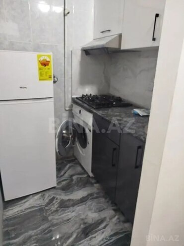 Сдаётся 2-комн. вторичка 45 м², м. Мемар Аджеми, photo 6 from 8
