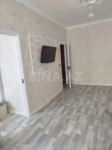 Сдаётся 2-комн. вторичка 45 м², м. Мемар Аджеми, photo 3 from 8