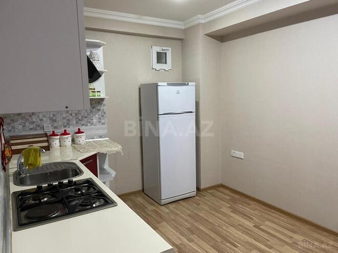 İcarəyə verilir 2 otaqlı yeni tikili 90 m², Bakıxanov q., photo 9 from 14