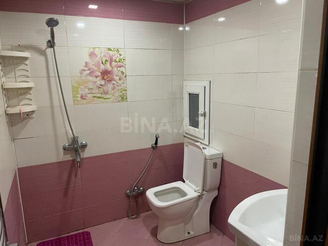İcarəyə verilir 2 otaqlı yeni tikili 90 m², Bakıxanov q., photo 13 from 14
