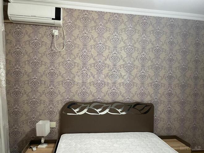 İcarəyə verilir 2 otaqlı yeni tikili 90 m², Bakıxanov q., photo 7 from 14