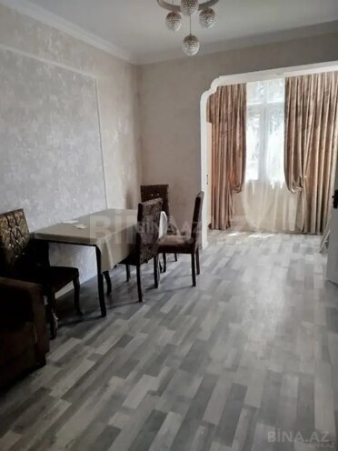 Сдаётся 2-комн. вторичка 45 м², м. Мемар Аджеми, photo 4 from 8