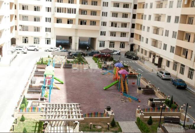 Сдаётся 2-комн. новостройка 85 м², м. Нариман Нариманов, photo 11 from 13