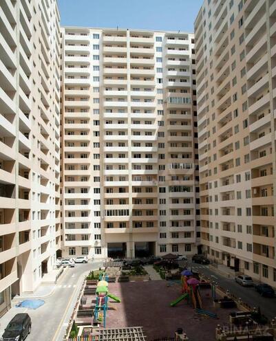 Сдаётся 2-комн. новостройка 85 м², м. Нариман Нариманов, photo 12 from 13