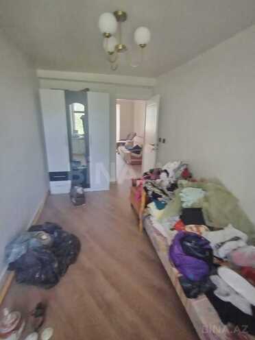 İcarəyə verilir 4 otaqlı köhnə tikili 110 m², Nəsimi r., photo 7 from 17