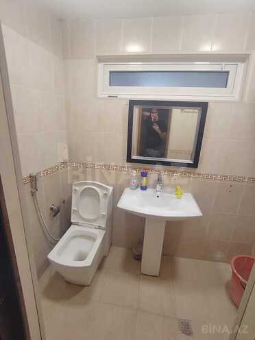 İcarəyə verilir 4 otaqlı köhnə tikili 110 m², Nəsimi r., photo 12 from 17